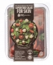 Superfood Salad Facial Sheet Mask 7 Set When Your Skin Looks Dull and Lackluste - Набор тканевых масок «Для тусклой и безжизненной кожи», 7 шт.