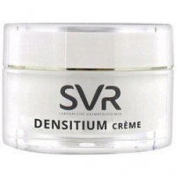 Фото SVR Densitium Creme - Крем восстанавливающий упругость кожи лица и шеи, 50 мл