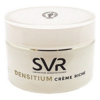 SVR Densitium Creme Riche - Крем насыщенный, восстанавливающий упругость кожи лица и шеи, 50 мл топикрем ак крем д лица насыщенный успокаивающий 40мл