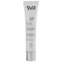SVR Liftiane Creme - Крем для заполнения морщин и укрепления кожи, 40 мл