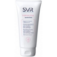 SVR Topialyse Barriere - Крем Барьер для сухой, реактивной, раздраженной кожи, 50 мл eisenberg крем для кожи контура глаз и губ