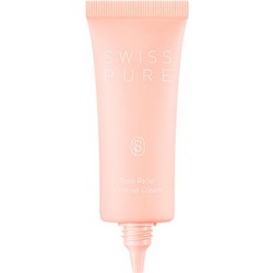 Фото Swisspure Rosy Relief Tone Up Cream - Крем улучшающий тон лица, 20 мл