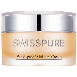 Фото Swisspure Wind-proof Moisture Cream - Защитный увлажняющий крем, 50 мл