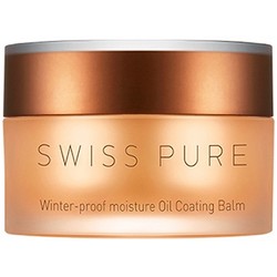 Фото Swisspure Winter-Proof Moisture Oil Coating Balm - Бальзам защитный от непогоды, 30 мл