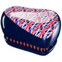 

Tangle Teezer Compact Styler Britannia - Щетка для волос