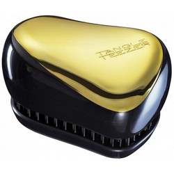Фото Tangle Teezer Compact Styler Gold Rush - Щётка для волос