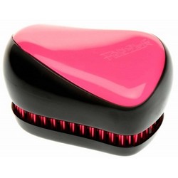 Фото Tangle Teezer Compact Styler Pink Sizzle - Щётка для волос