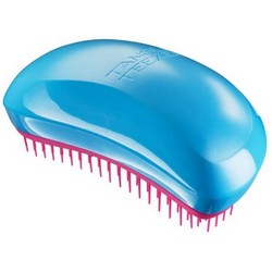 Фото Tangle Teezer Salon Elite Blue Blush - Щётка для волос