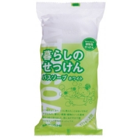 Miyoshi - Туалетное мыло на основе натуральных компонентов, 135 г*3 - фото 1