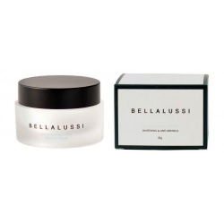Фото Bellalussi Edition Bio Cream Anti-Wrinkle - Крем антивозрастной для лица с экстрактом слизи улитки, 50 г