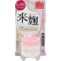 Meishoku - Увлажняющий крем с экстрактом ферментированного риса, 30 г