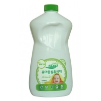 

KMPC Baby Step Laundry Detergent - Жидкое средство для стирки детского белья, 1100 мл