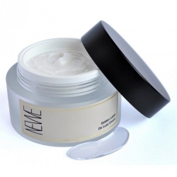 Фото Newe Time Lock Cream Anti-wrinkle - Антивозрастной крем для лица с протеинами гороха, 50 г