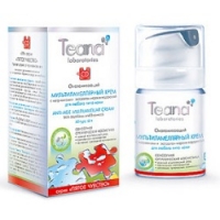 Teana - Омолаживающий мультиламеллярный крем, 50 мл name skin care набор тканевых масок 6