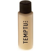 

Temptu Pro GR Glitter Gold - Глиттер для тату, 5 мл