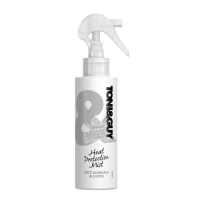 

Toni&Guy Heat Protection Mist - Спрей - дымка для волос термозащитный, 150 мл