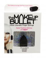 The Makeup Bullet Sponge - Косметический спонж, 1 шт