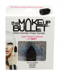 Фото The Makeup Bullet Sponge - Косметический спонж, 1 шт