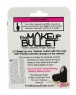 The Makeup Bullet Sponge - Косметический спонж, 1 шт