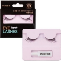 

The Saem Eyelashes - Накладные ресницы 04