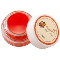 

The Saem Saemmul Kiss Lip Balm Jolie Balm - Бальзам для губ, тон 03, 7 гр