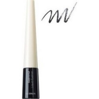 

The Saem Saemmul Liquid Eyeliner Deep Black - Подводка для глаз жидкая, тон 01, 4,5 мл