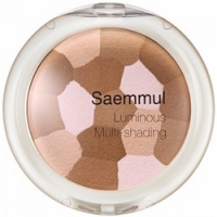 

The Saem Saemmul Luminous Multi-shading - Бронзатор, 8 гр