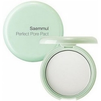 

The Saem Saemmul Perfect Pore Pact - Пудра компактная, 12 гр