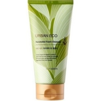 

The Saem Urban Eco Harakeke Foam Cleanser - Пенка для умывания увлажняющая, 150 г