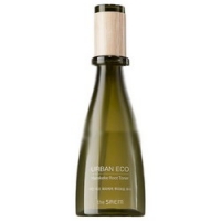 

The Saem Urban Eco Harakeke Root Toner - Тонер с экстрактом новозеландского льна, 180 мл