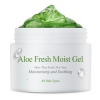 

The Skin House Aloe Fresh Moist Gel - Крем-гель для лица с экстрактом алоэ, 50 мл