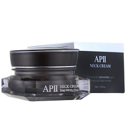 Фото The Skin House Ap-Ii Professional Ex Restore Neck Cream - Крем для шеи, восстанавливающий, 50 мл