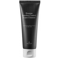 The Skin House Homme Innofect Control Foam Cleanser - Пенка очищающая, для мужчин, 120 мл