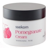 

The Skin House Pomegranate Cream - Крем для лица, Свежий гранат, 50 мл