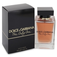 Dolce&Gabbana The Only One - Парфюмерная вода, 100 мл