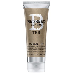 Фото TIGI Bed Head B for Men Clean Up Peppermint Conditioner - Мятный кондиционер для волос 200 мл