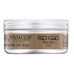 Фото TIGI Bed Head B for Men Matte Separation Workable Wax - Воск для волос, 85 гр
