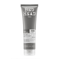 Фото Tigi Bed Head Urban Antidotes Reboot Scalp Shampoo - Шампунь для очищения раздражённой кожи головы, 250 мл.