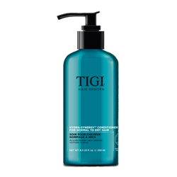 Фото TIGI Hair Reborn Hydra-Synergy Conditioner - Кондиционер-увлажнение для нормальных и сухих волос 250 мл