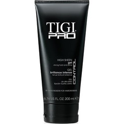 Фото Tigi Pro High Sheen Gel - Гель для укладки волос сильной фиксации, 200 мл.