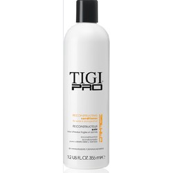 Фото Tigi Pro Reconstructing - Кондиционер восстанавливающий для поврежденных волос, 355 мл.