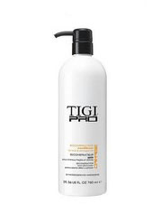 Фото Tigi Pro Reconstructing - Кондиционер восстанавливающий для поврежденных волос, 750 мл.