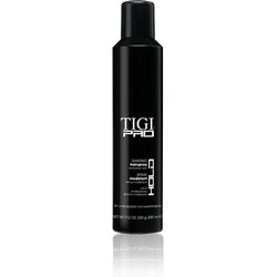 Фото Tigi Pro Shaping Shine Spray - Спрей-блеск для фиксации волос, 300 мл.