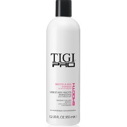 Фото Tigi Pro Smooth&Seal - Шампунь смягчающий для сухих и пористых волос, 355 мл.