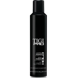 Фото Tigi Pro Workable Spray - Лак для волос эластичной фиксации, 300 мл.