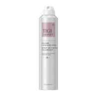 

TiGi - Финишный лак для сохранения объема волос 300 мл