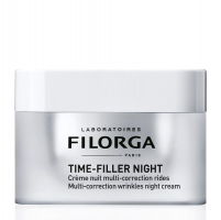 Фото Filorga - Восстанавливающий ночной крем против морщин, 50 мл