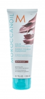 Moroccanoil Color - Тонирующая маска для волос, тон бордо, 200 мл moroccanoil средство для сухой кожи головы dry scalp treatment 45 мл
