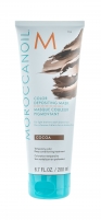 Фото Тонирующая маска для волос тон "Cocoa", 200 мл