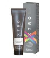 Estel Professional - Основа для создания новых оттенков XTRO Прозрачный, 100 мл шкатулка кожзам для украшений яблочный молочная на кнопке 5х13 5х20 см